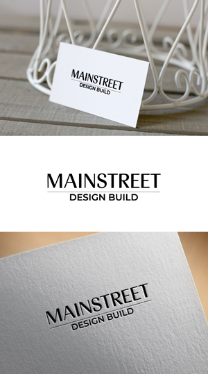 Logo Design by KING JM for this project | Design: #36240369