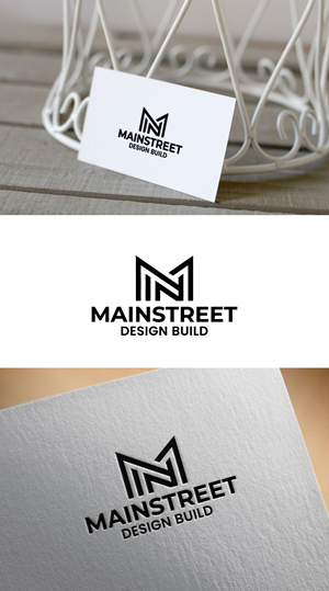 Logo Design by KING JM for this project | Design: #36240370