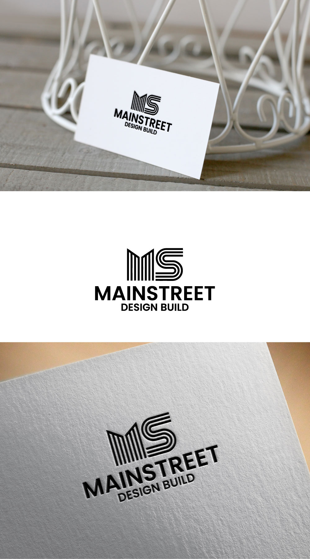 Logo Design by KING JM for this project | Design #36240371