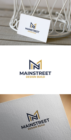 Logo Design by KING JM for this project | Design: #36247734