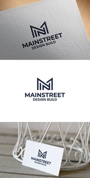 Logo Design by KING JM for this project | Design: #36247735