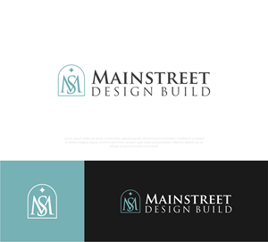 Diseño de Logo por Noekha Studio para este proyecto | Diseño: #36238847