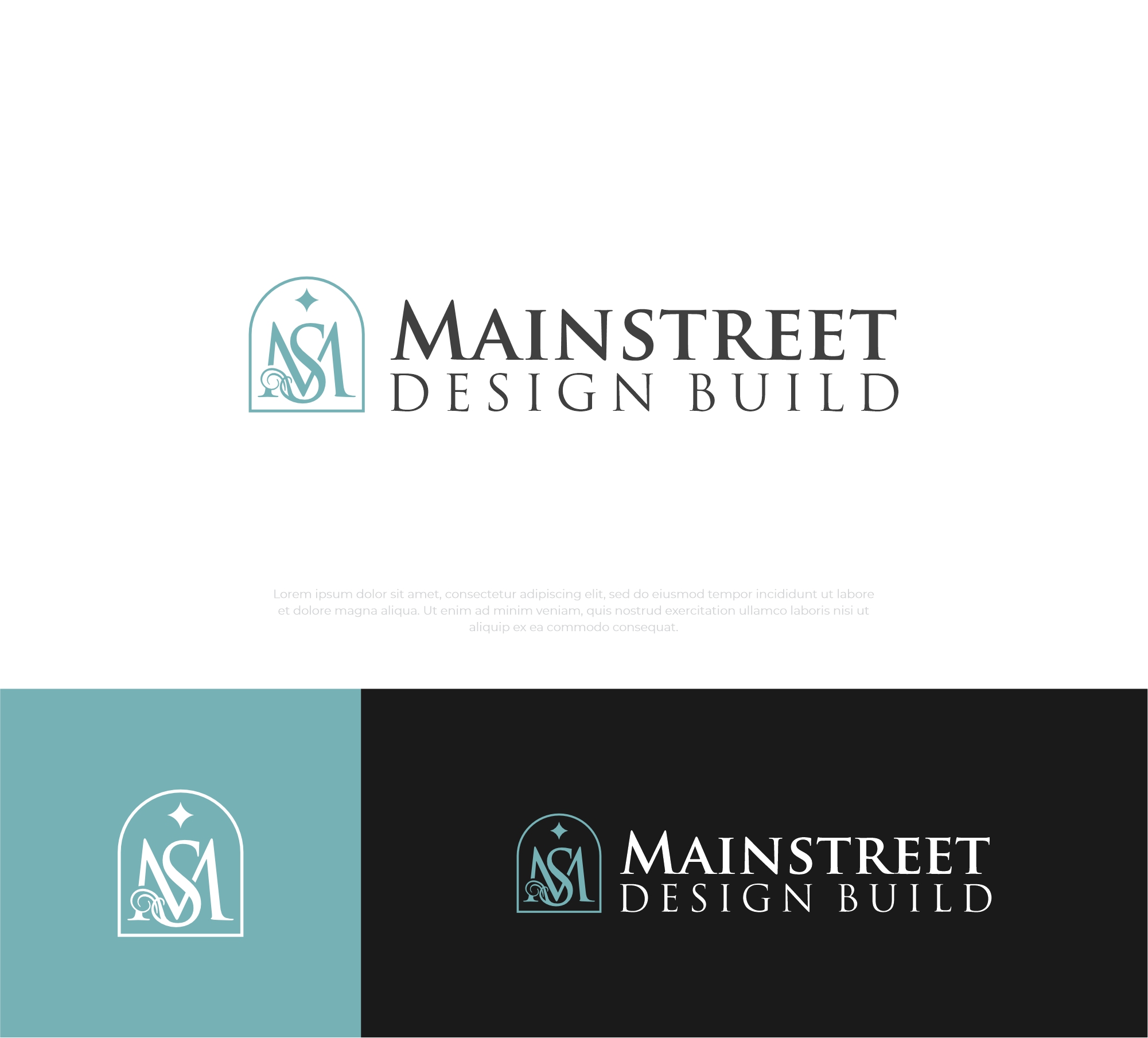 Diseño de Logo por Noekha Studio para este proyecto | Diseño #36238848