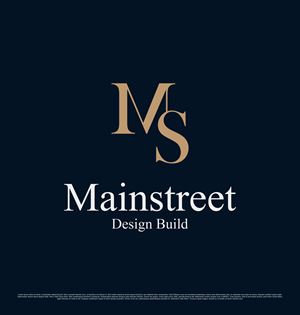 Diseño de Logo por saesean para este proyecto | Diseño: #36239377