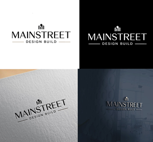 Logo-Design von Jonshonkal für dieses Projekt | Design: #36245020