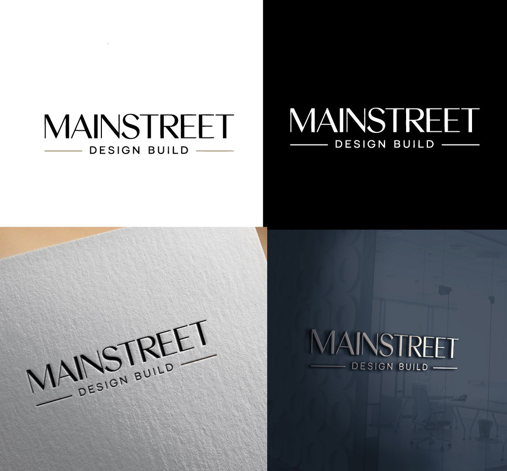 Logo Design by Jonshonkal for this project | Design #36245021