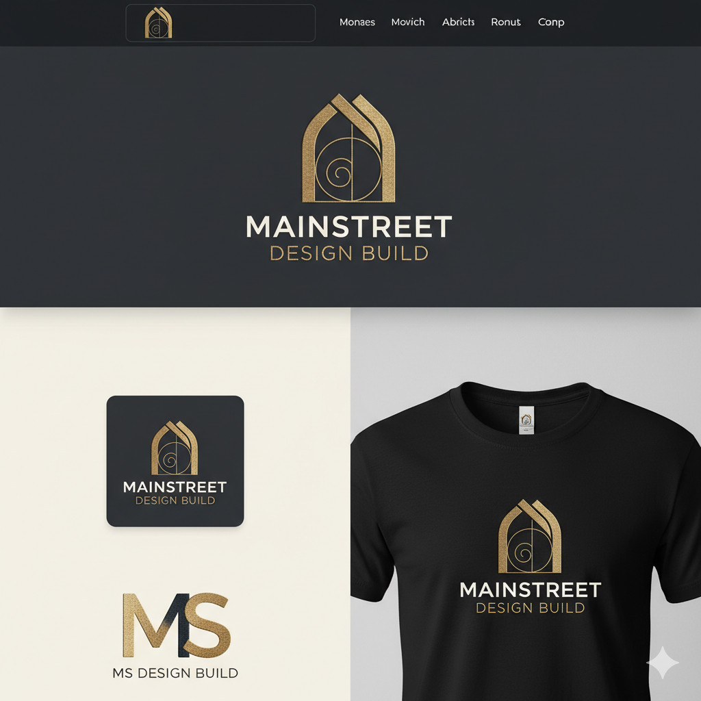 Logo Design by COR for this project | Design #36277019