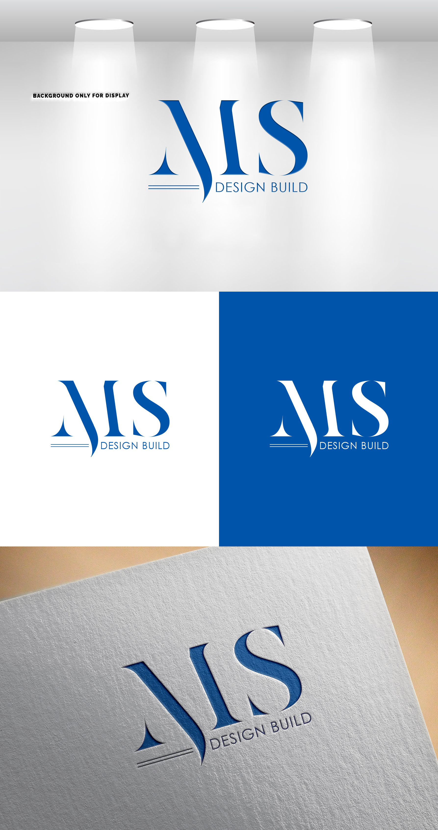 Logo Design by Rahmina for this project | Design #36246908