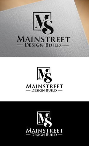 Logo Design by AKTech for this project | Design: #36256784