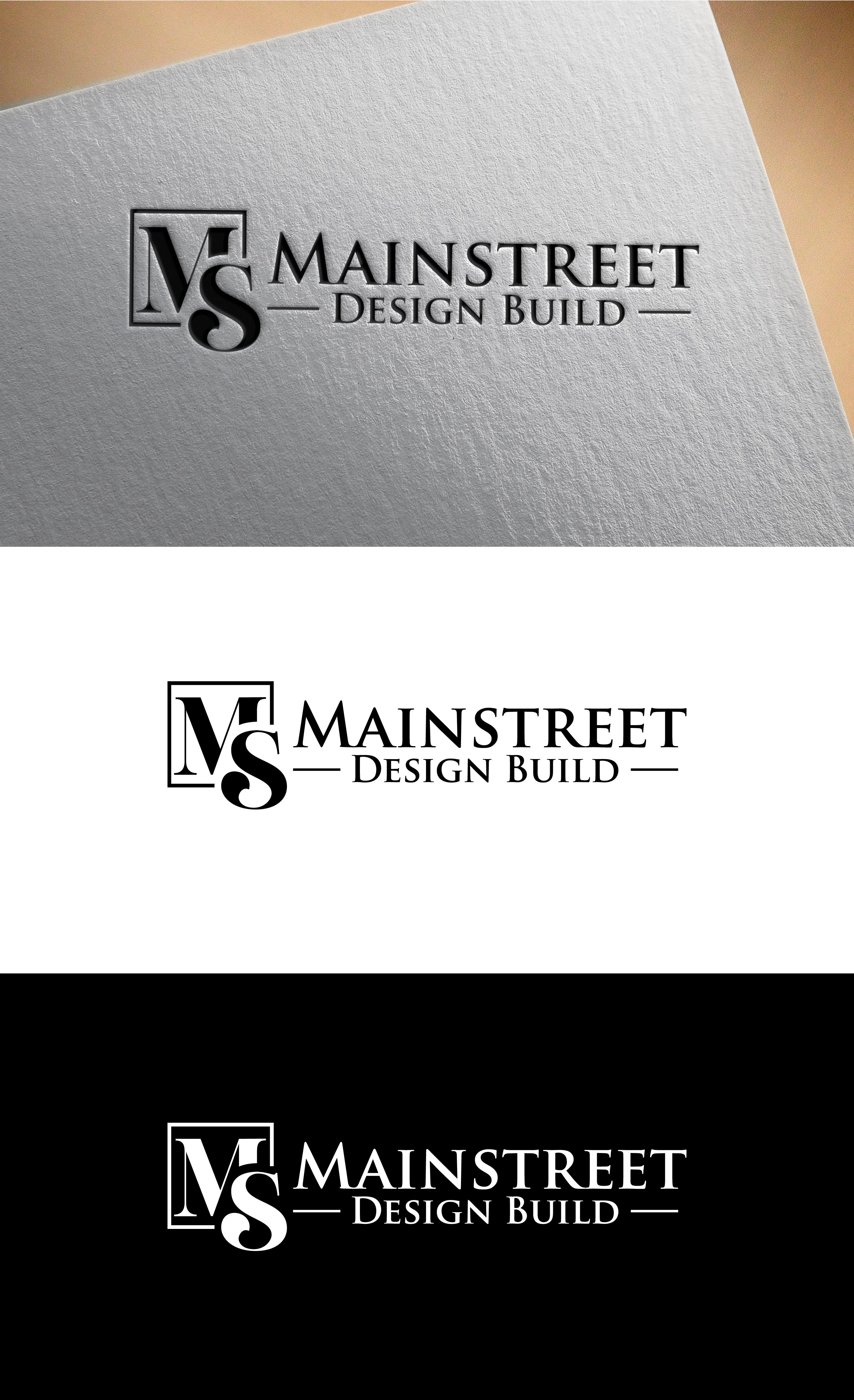 Logo Design by AKTech for this project | Design #36256801