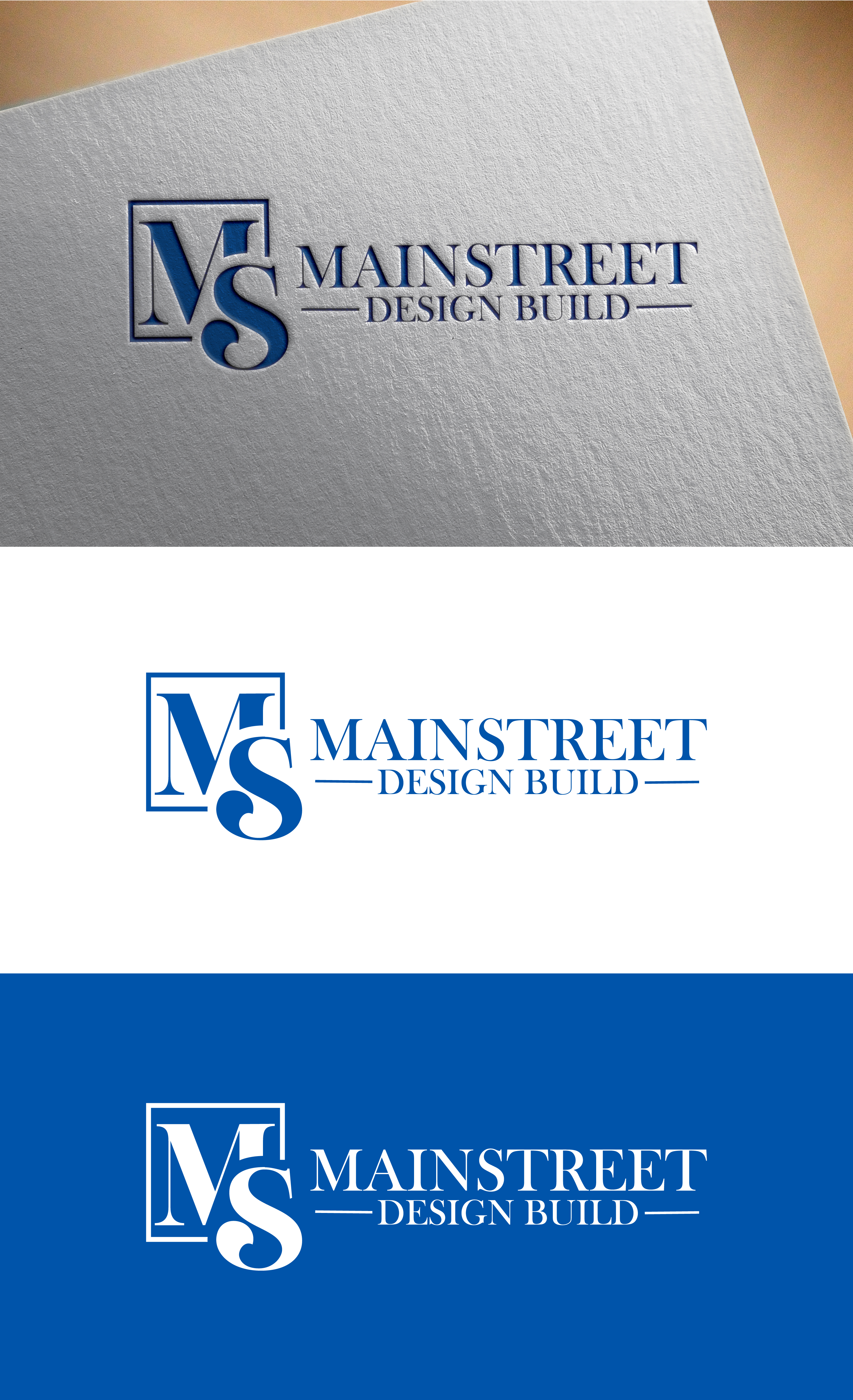 Logo-Design von AKTech für dieses Projekt | Design #36257805