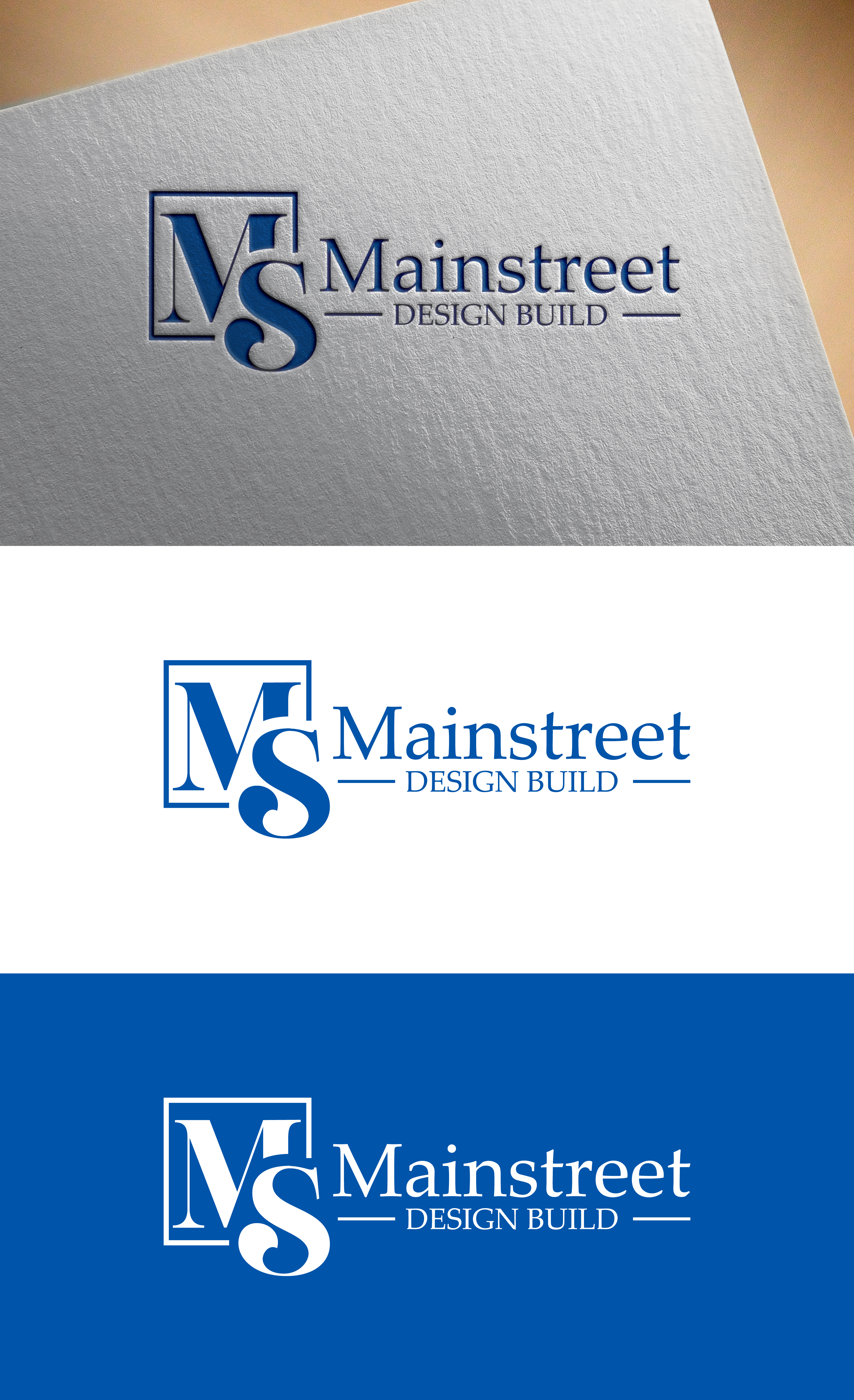 Logo Design by AKTech for this project | Design #36258106