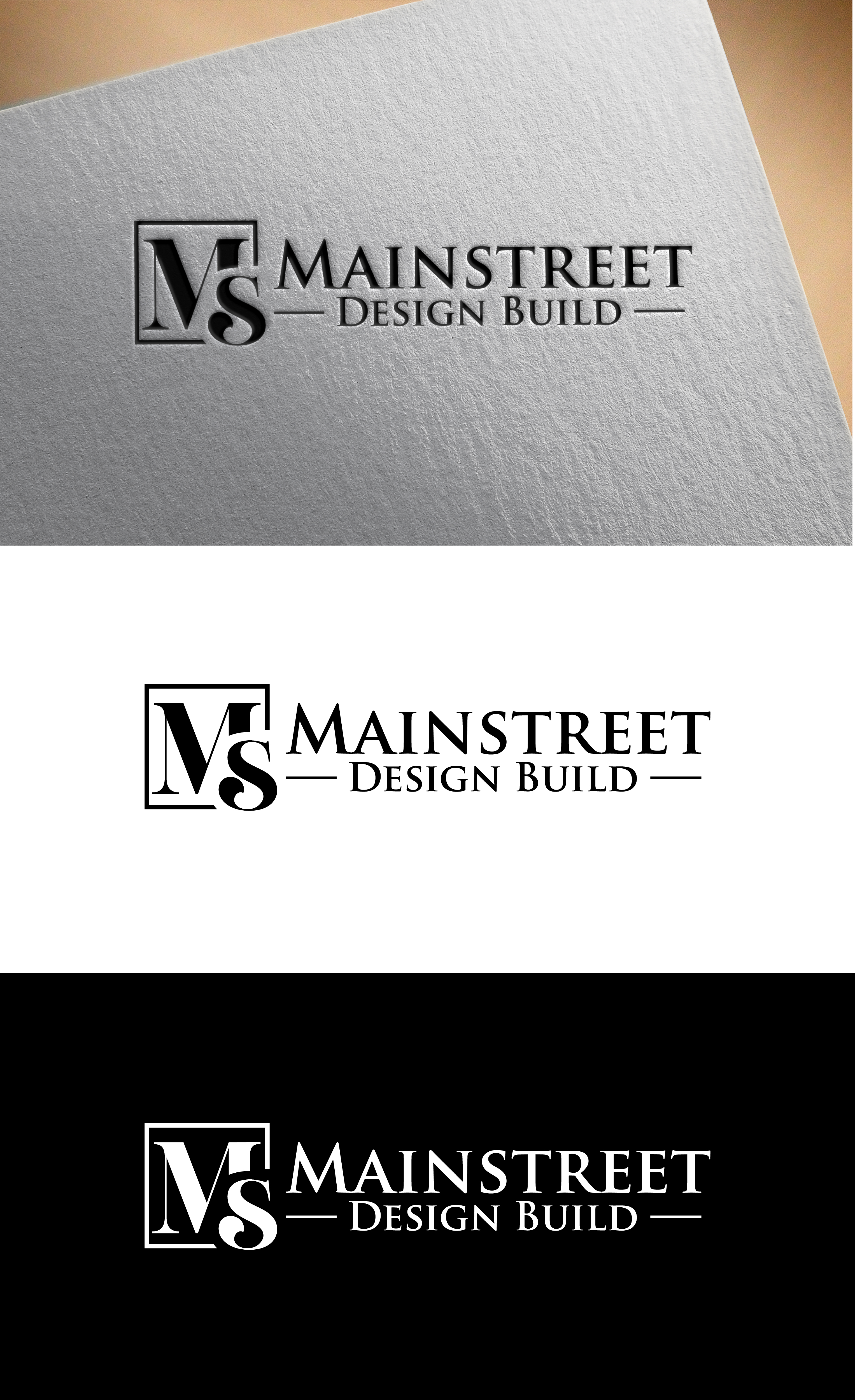 Logo Design by AKTech for this project | Design #36260828