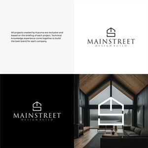 Logo Design by Kusuma Studio for this project | Design: #36364328