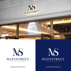 Logo Design by syad666 for this project | Design: #36239109