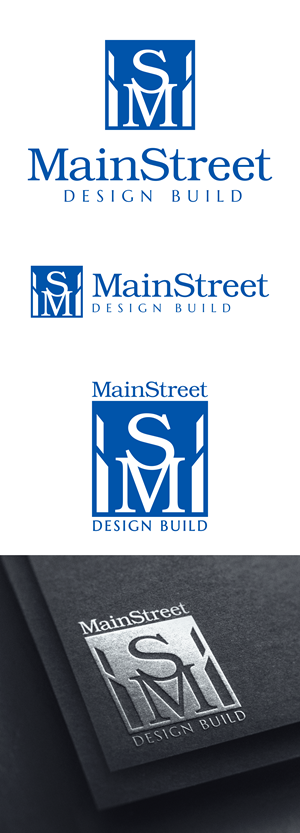 Logo Design by Oleksandr Tovarkov for this project | Design: #36241829