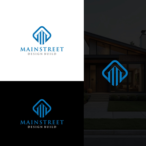 Logo Design by Deziners Zone for this project | Design: #36247675