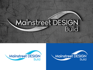 Logo Design by Rickyy for this project | Design: #36250822