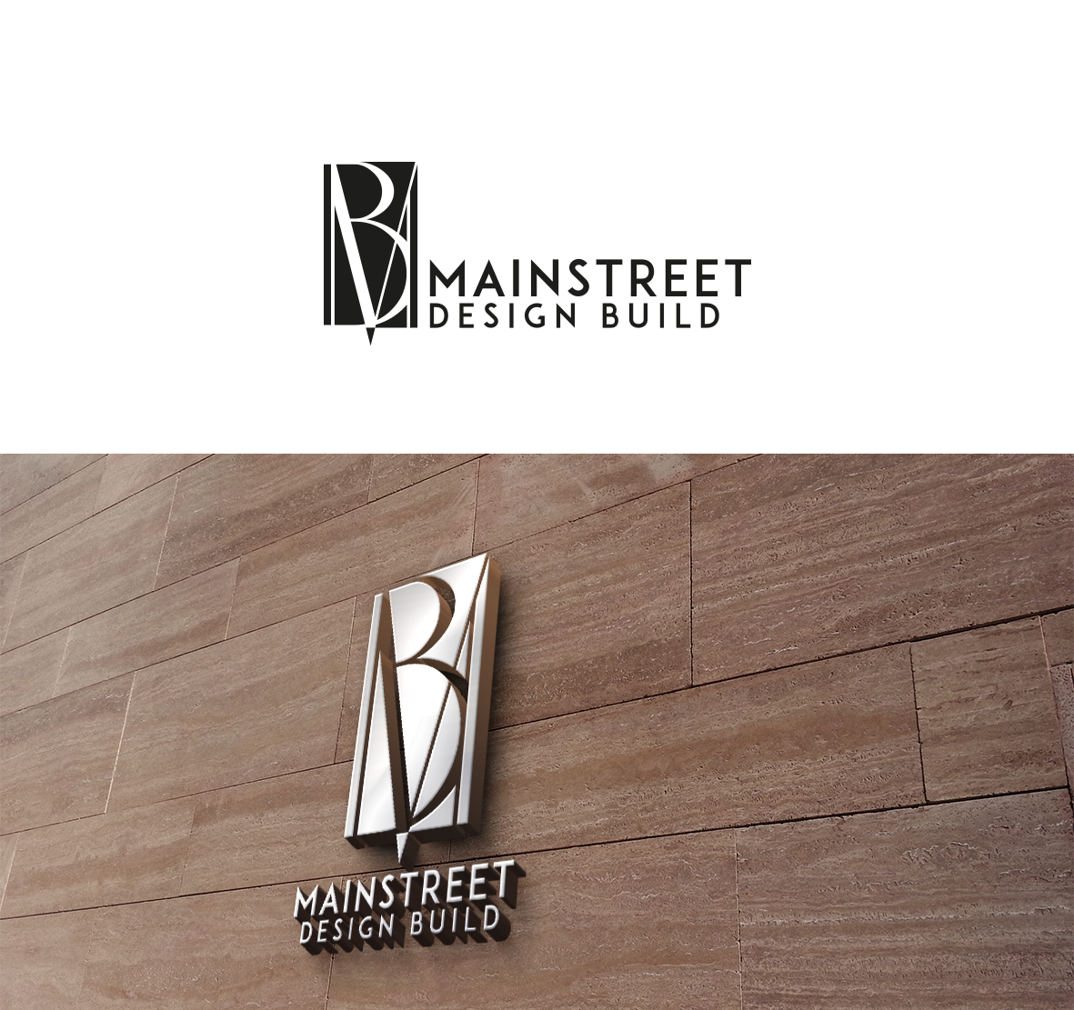 Logo Design by patriciaparadesign for this project | Design #36284253