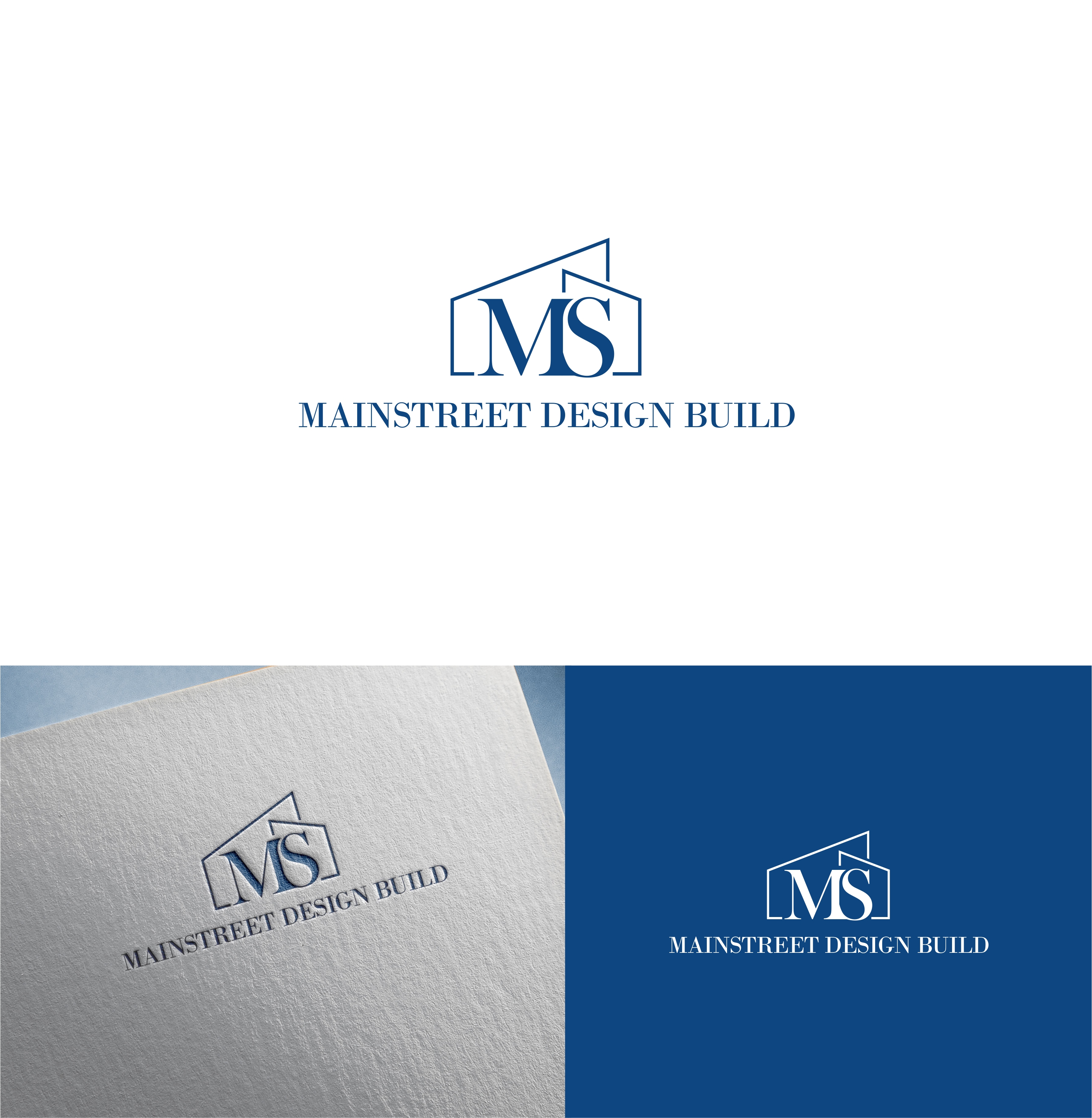 Logo Design by Joenet Jayawarna for this project | Design #36277453