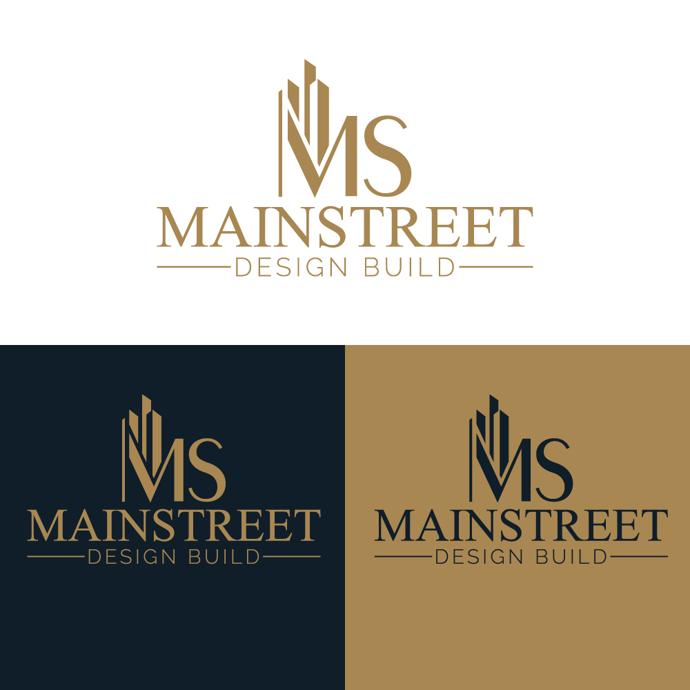 Logo Design by Dior design for this project | Design #36239278