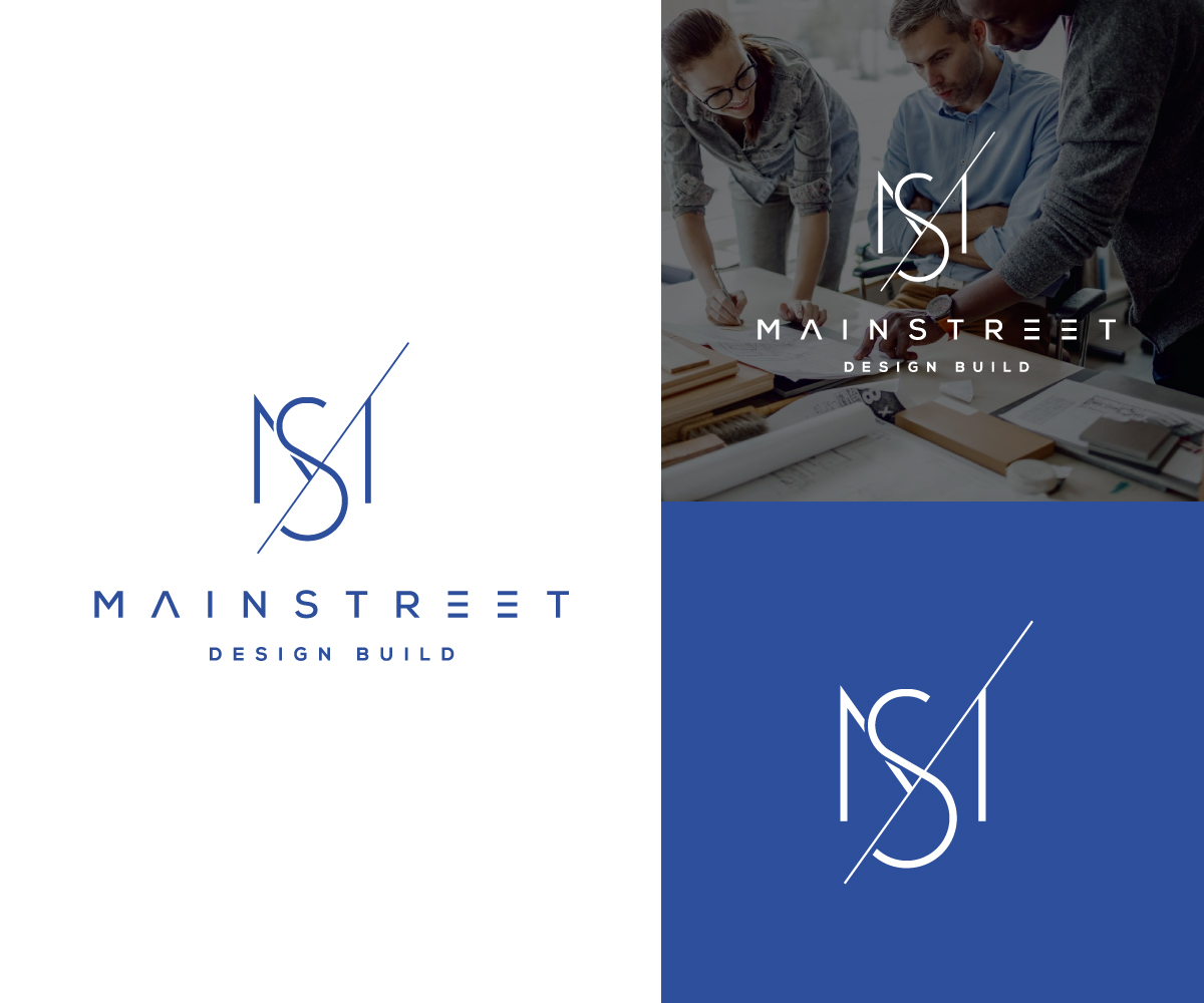 Diseño de Logo por step forward 2 para este proyecto | Diseño #36246249