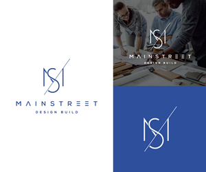 Logo Design by step forward 2 for this project | Design: #36246249