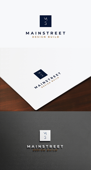 Logo Design by IMilenovic for this project | Design: #36246748