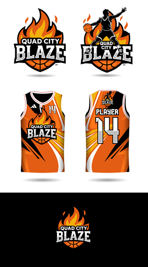 Logo Design by Jose Lopez ( Verified Pro Designer ) for QCBA | Design: #36279397