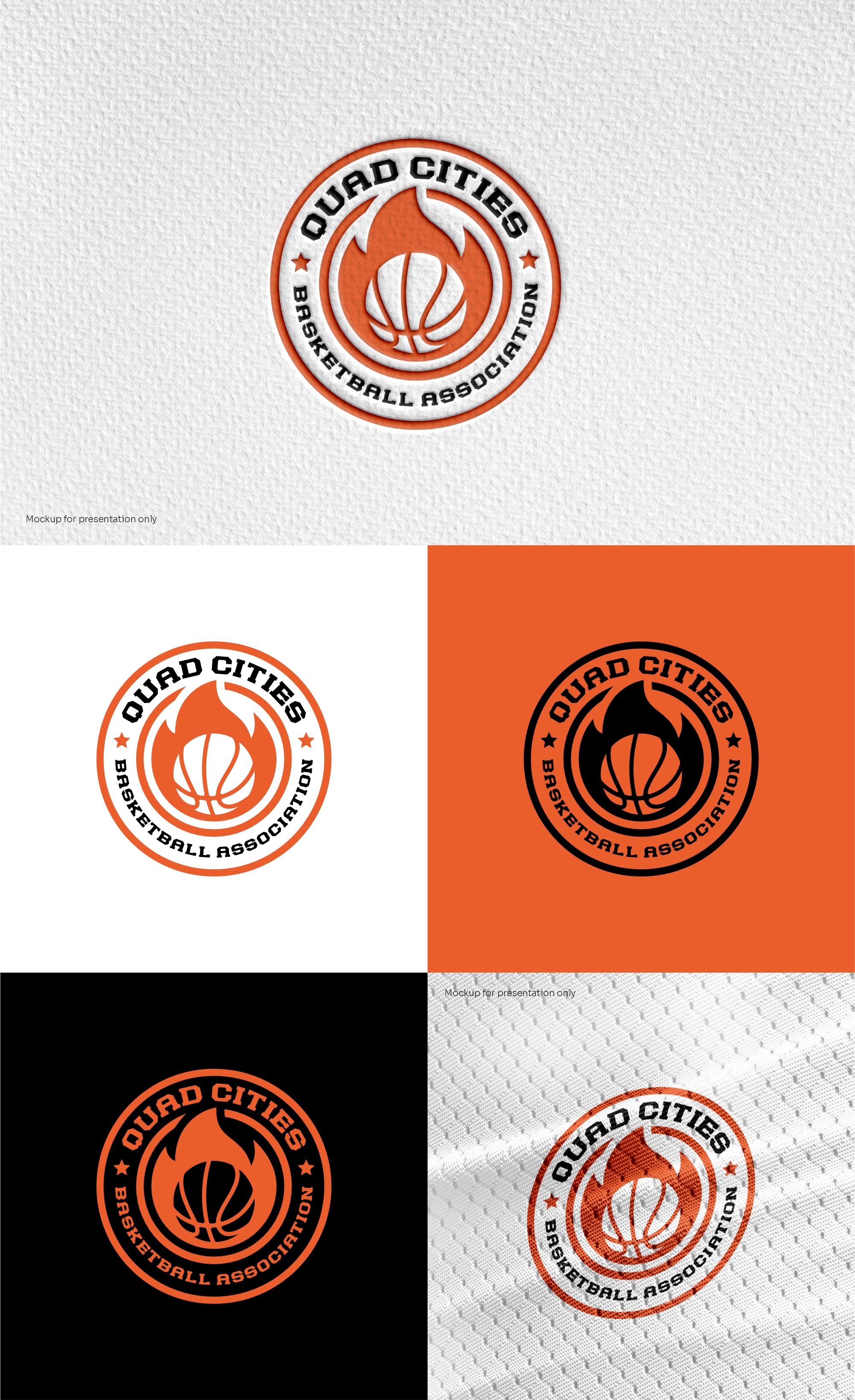 Logo Design by Noekha Studio for QCBA | Design #36276047