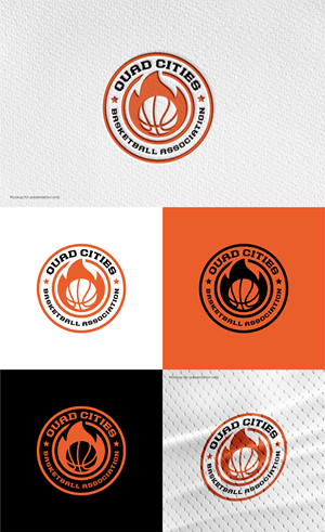 Design de Logo par Noekha Studio pour QCBA | Design : #36276047