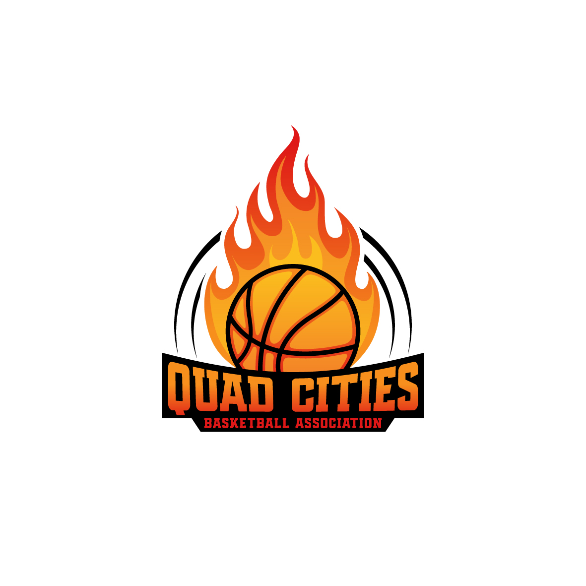 Logo Design by Aljune Castro Designs for QCBA | Design #36279943