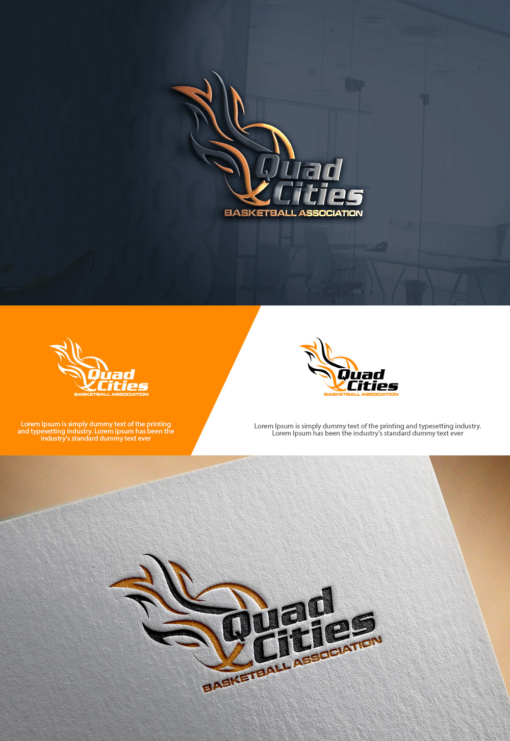 Design de Logo par sulemani  creation pour QCBA | Design #36279531