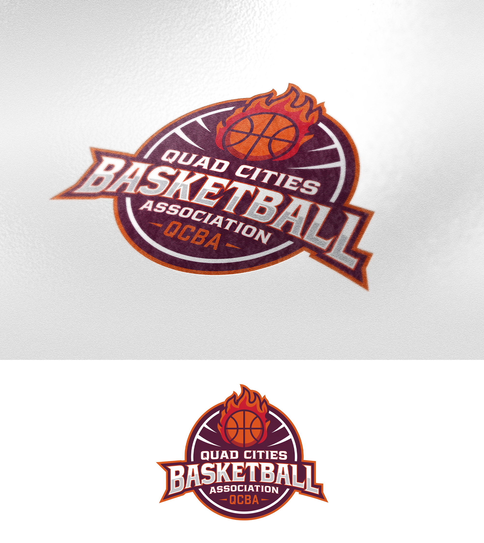 Logo Design by Designz Zone for QCBA | Design #36279328