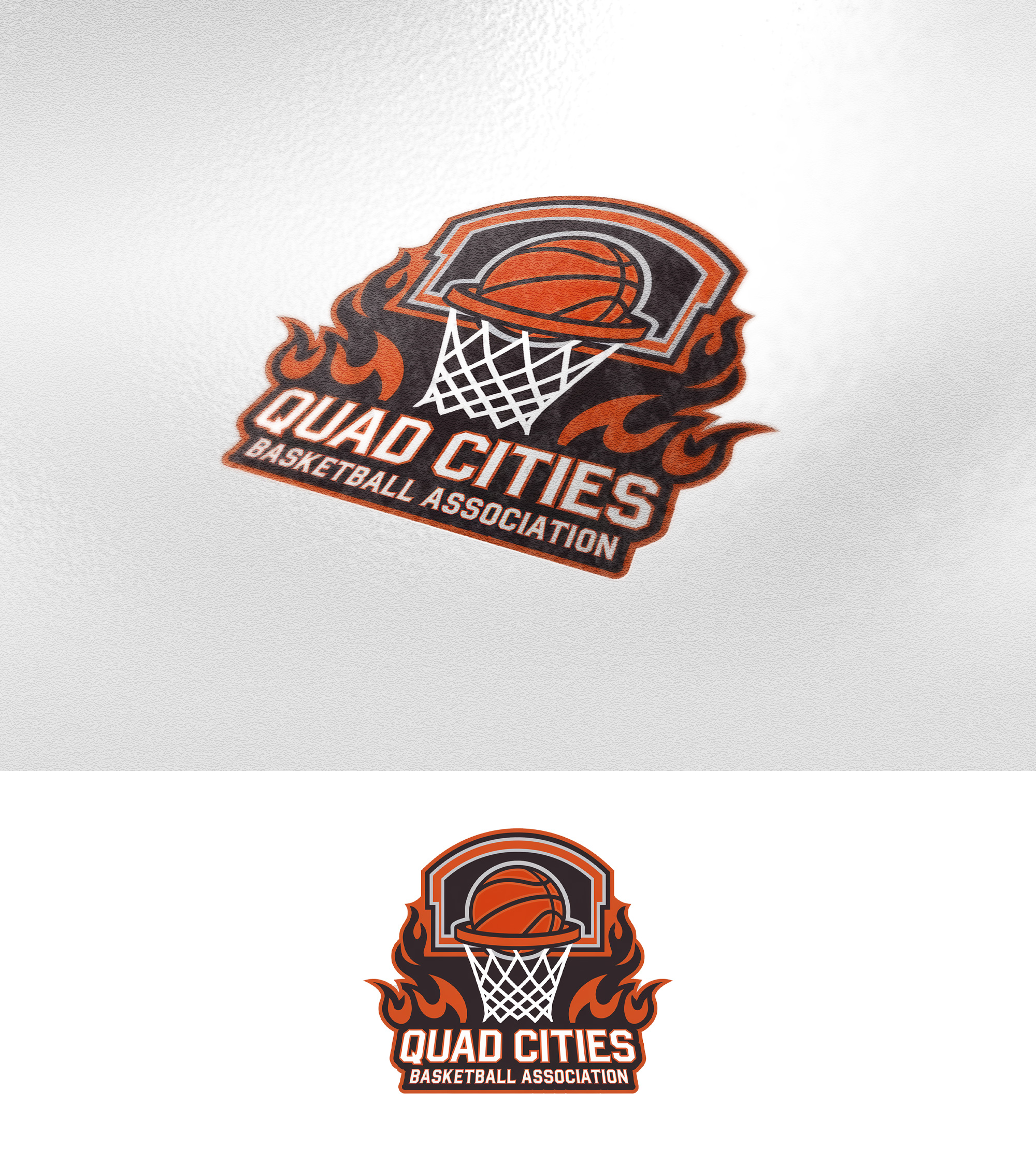 Logo Design by Designz Zone for QCBA | Design #36279329