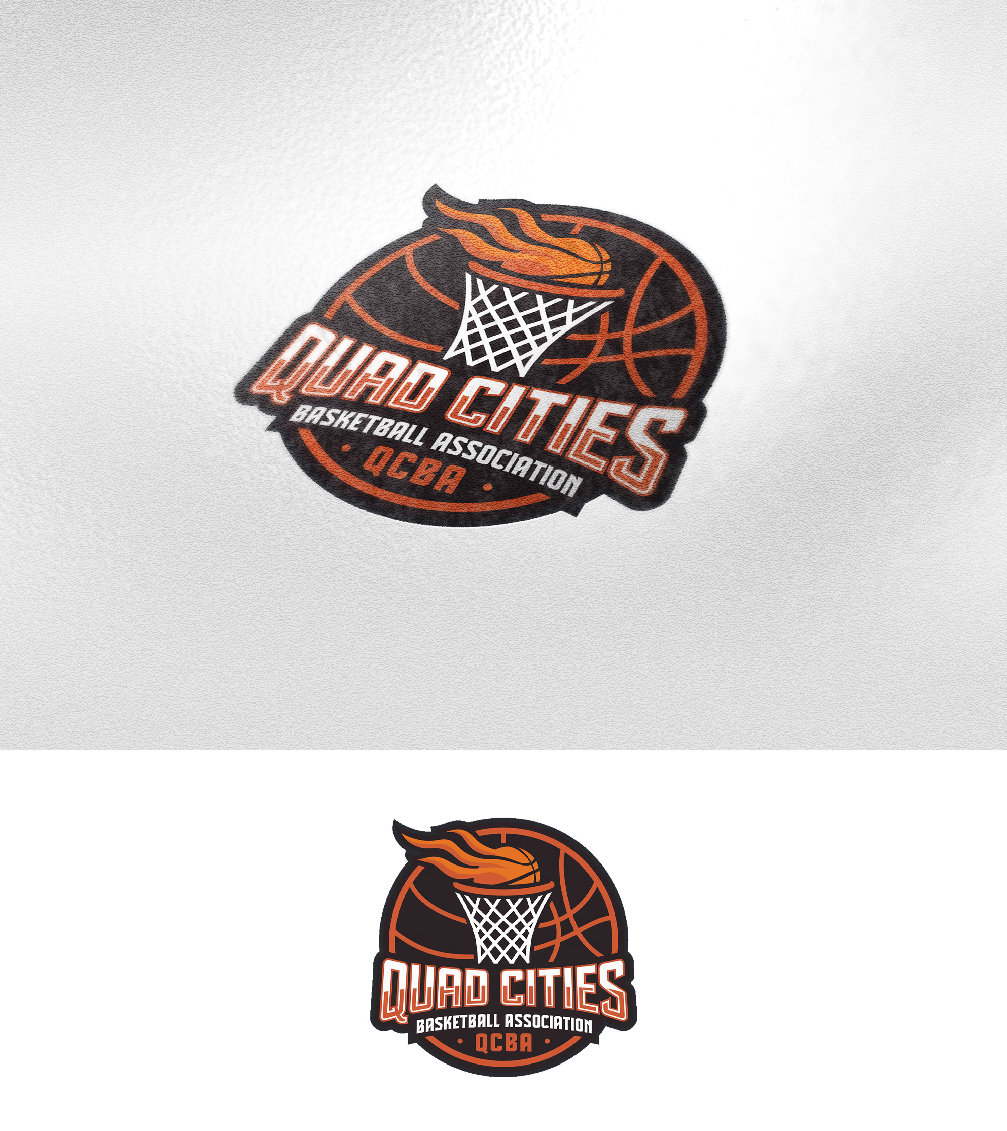 Logo Design by Designz Zone for QCBA | Design #36279330