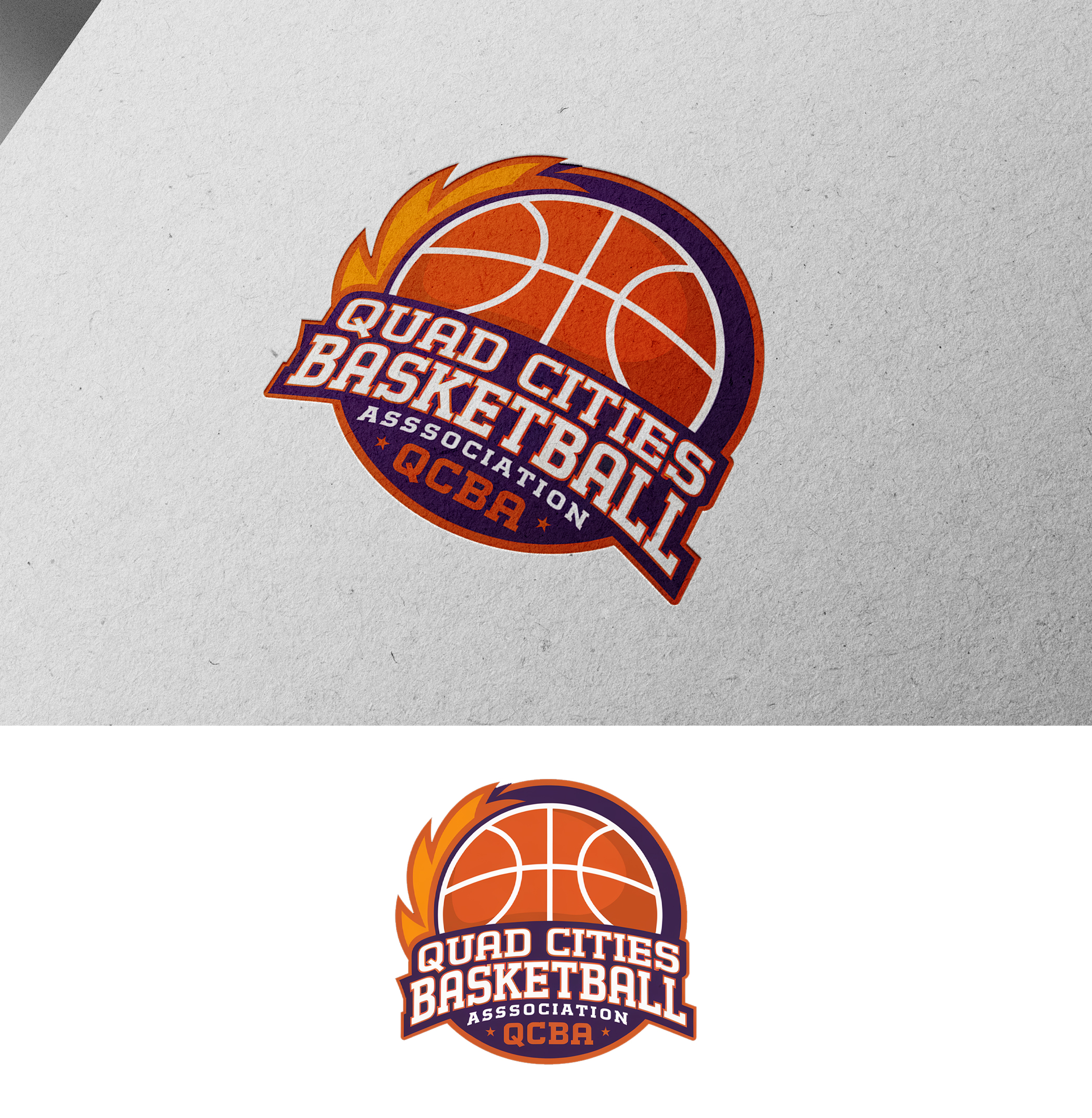 Logo-Design von Designz Zone für QCBA | Design #36279340