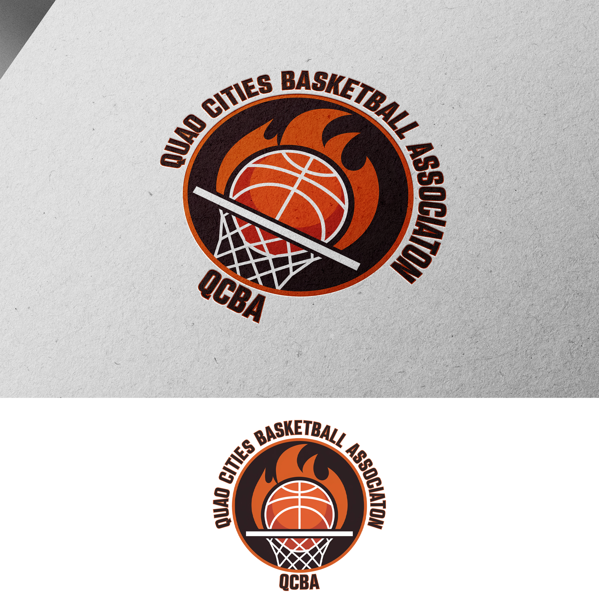 Design de Logo par Designz Zone pour QCBA | Design #36279341