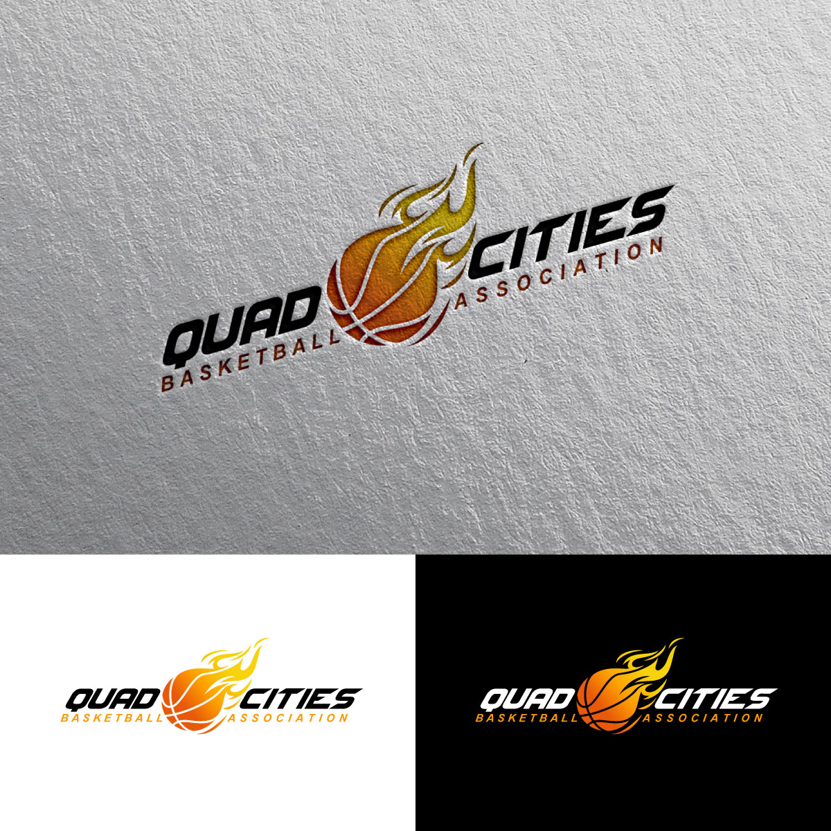 Design de Logo par Alex Henry pour QCBA | Design #36274922