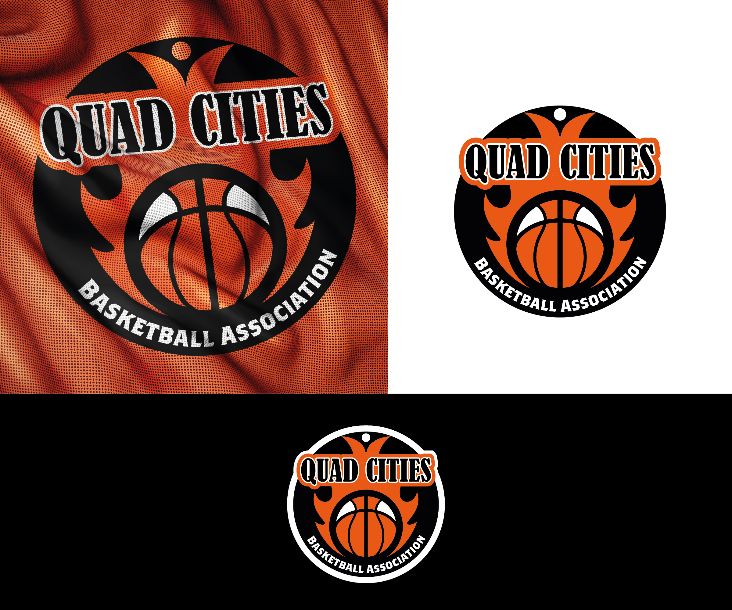 Logo Design by DesignShaper for QCBA | Design #36278523