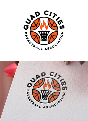 Design de Logo par THE DESIGN MAN pour QCBA | Design : #36275748