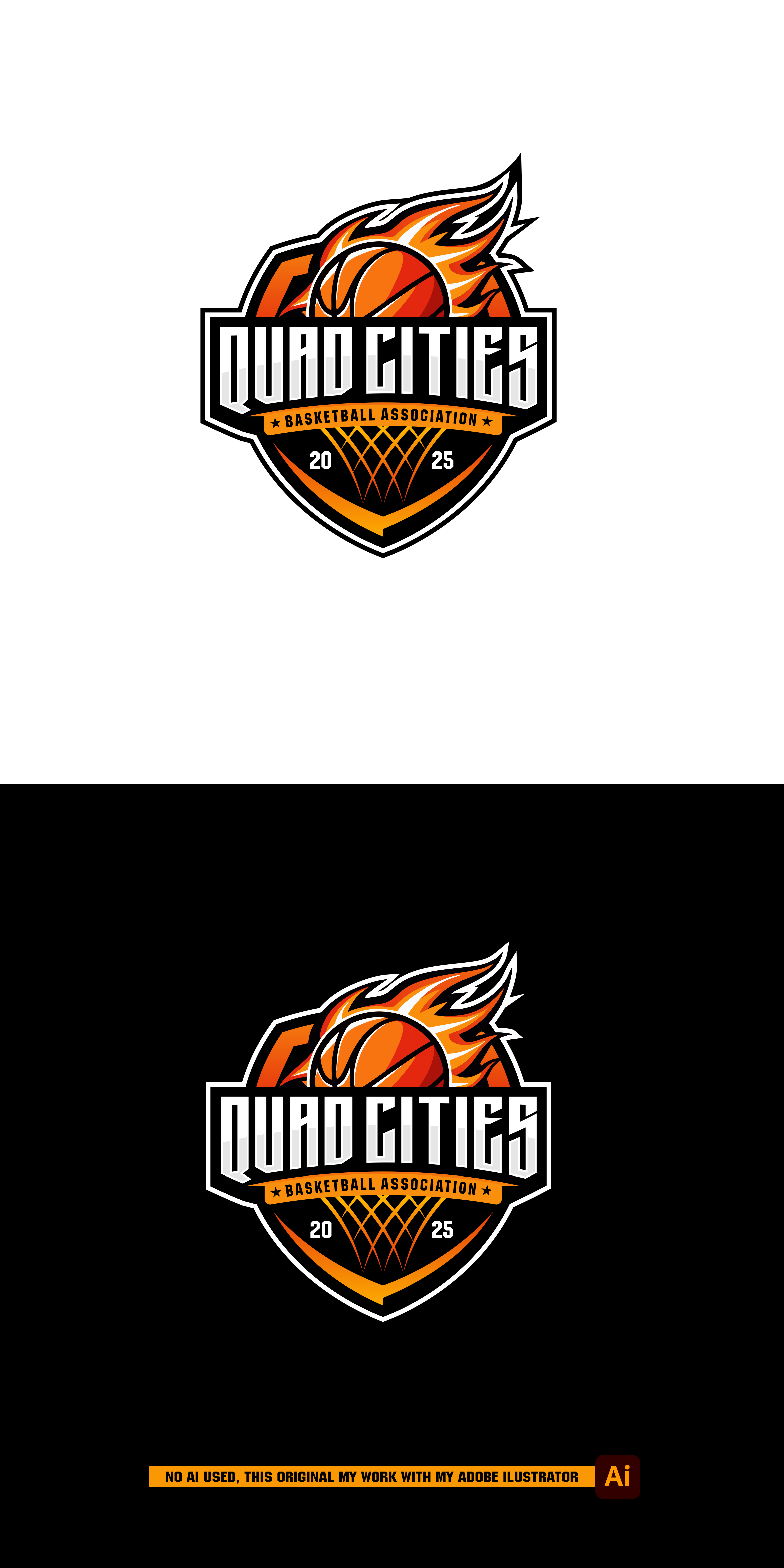 Logo Design by Pixelation for QCBA | Design #36289566