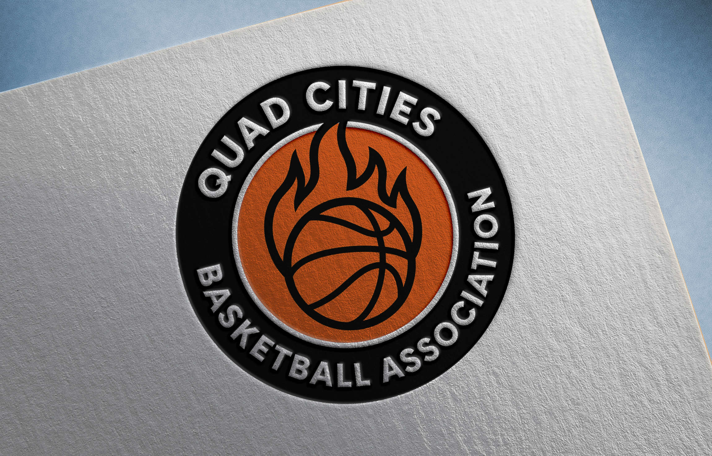 Logo Design by Md.Hanif Mahmud for QCBA | Design #36274349