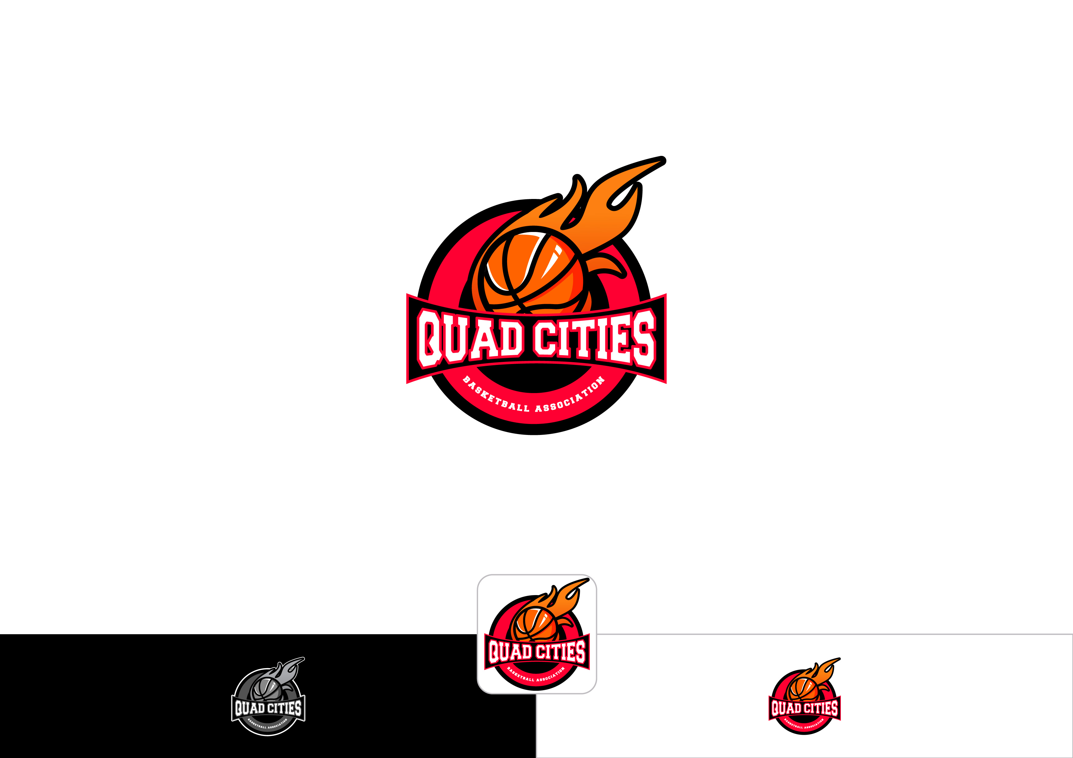 Logo Design by ~idiaz~ for QCBA | Design #36278724