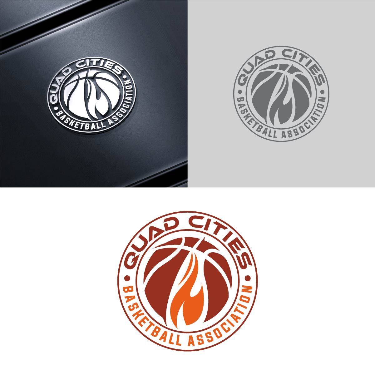 Logo Design by fly  design for QCBA | Design #36277028