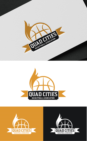 Logo Design by fly  design for QCBA | Design: #36277811