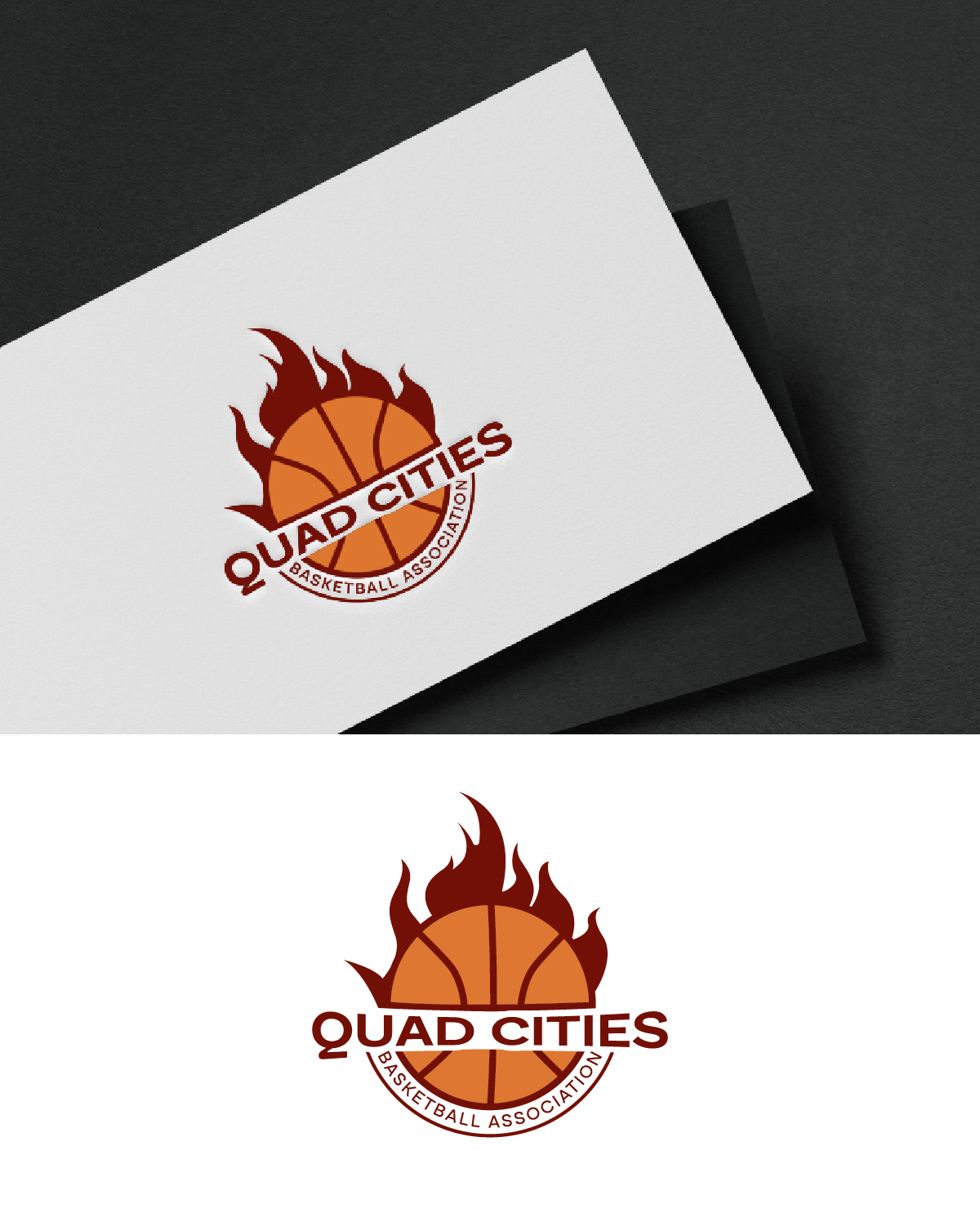 Logo Design by fly  design for QCBA | Design #36278031