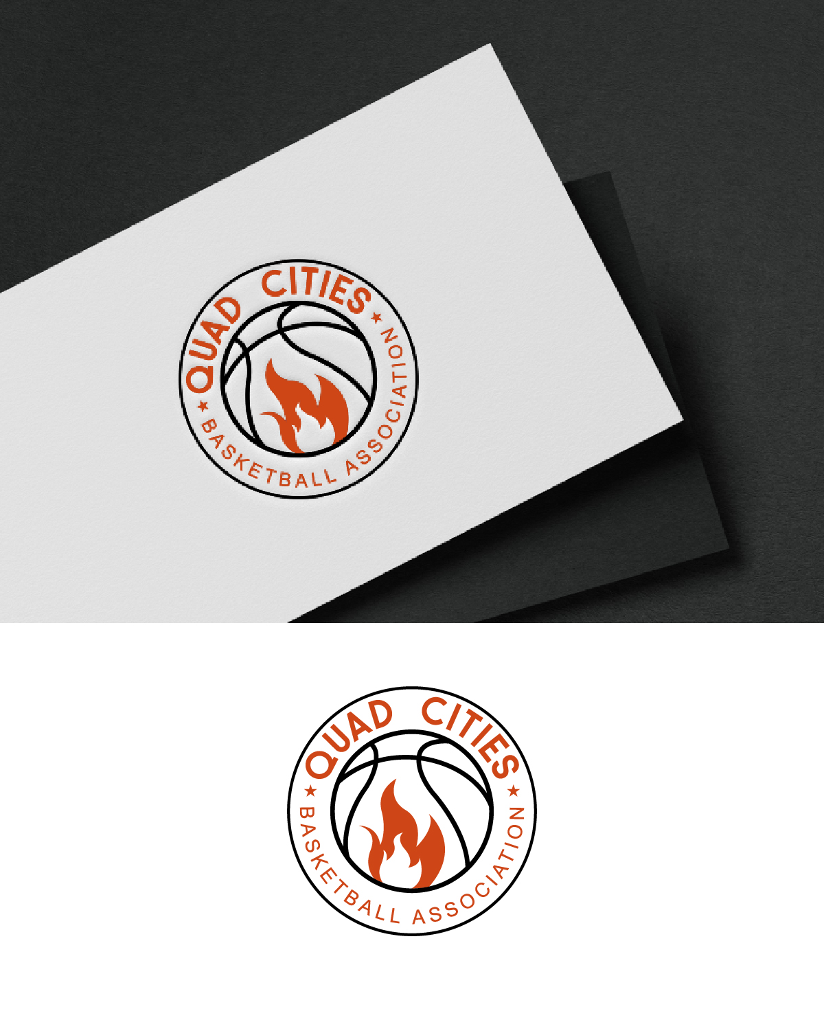 Logo Design by fly  design for QCBA | Design #36278032