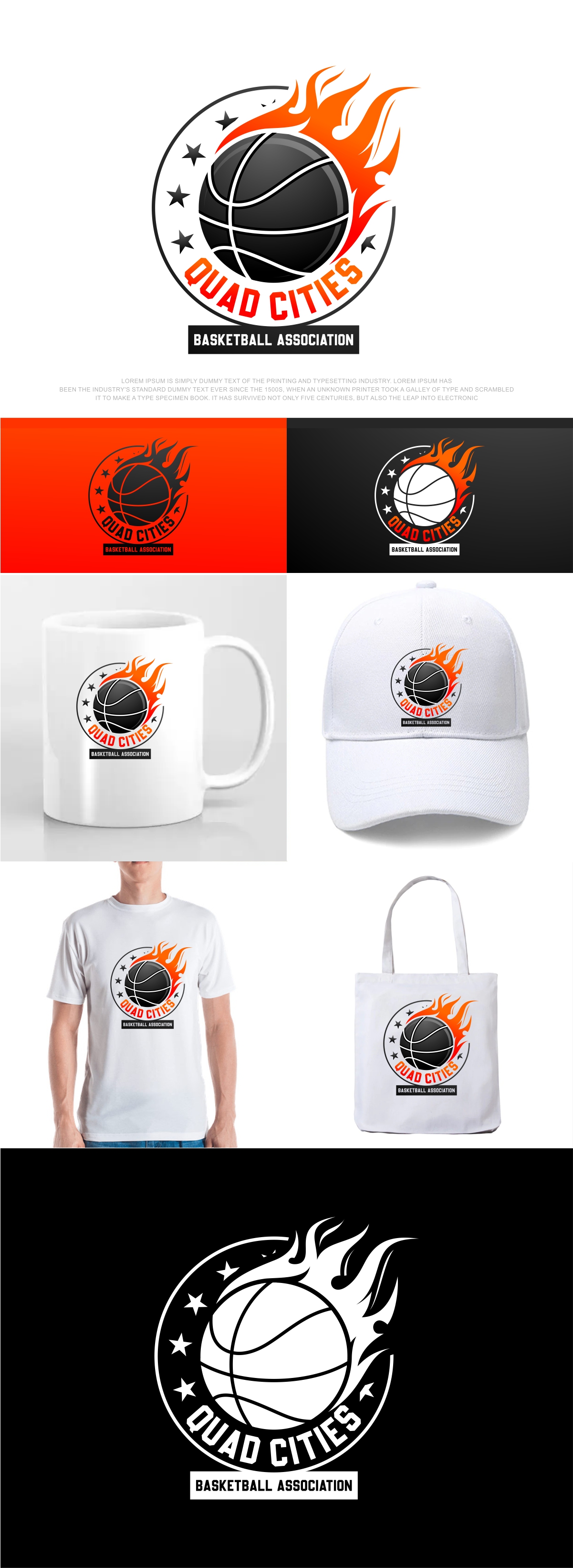 Logo Design by fly  design for QCBA | Design #36278493