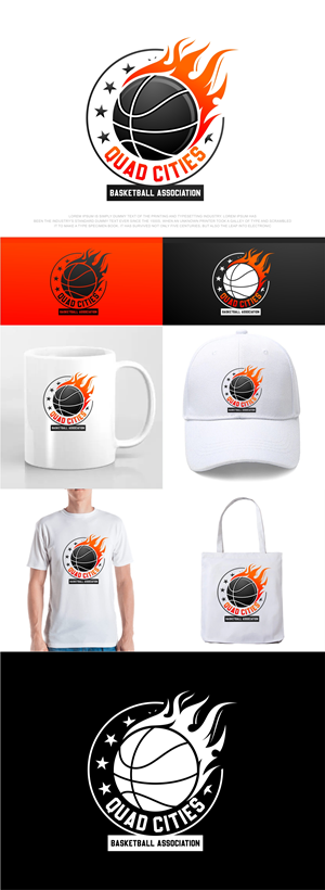 Logo Design by fly  design for QCBA | Design: #36278493